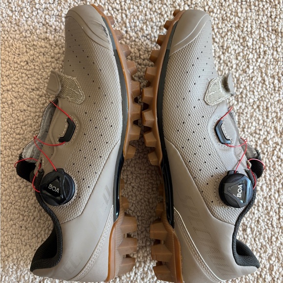 Specialized Recon 2.0 Shoes - Tan/Greige - Picture 2 of 5